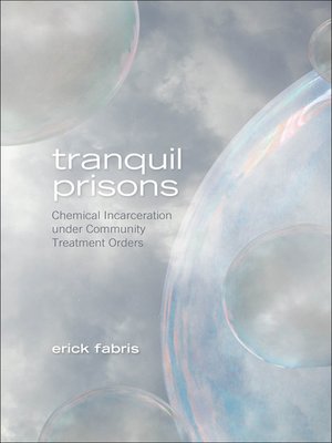 cover image of Tranquil Prisons